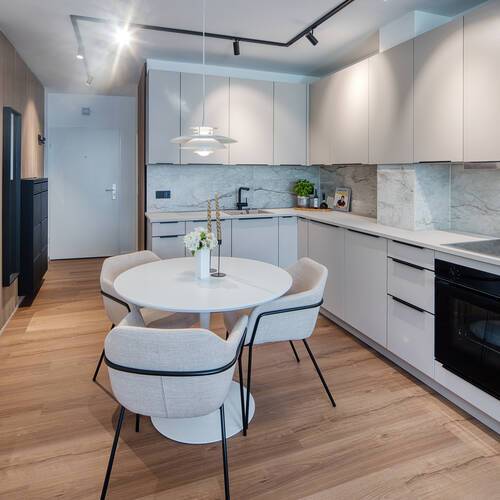 appartamento a 1 camera | Monaco di Baviera-Schwabing-West | 14552