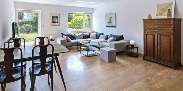 casa a schiera a 4 camere | Monaco di Baviera-Aubing | 14558