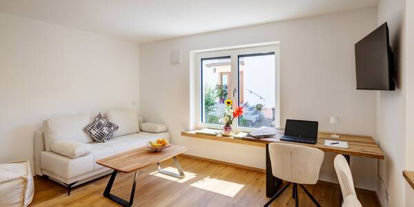 appartamento a 2 camere | Neufahrn b. Freising | 14560