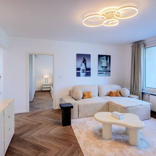 appartamento a 2.5 camere | Monaco di Baviera-Schwabing | 14569