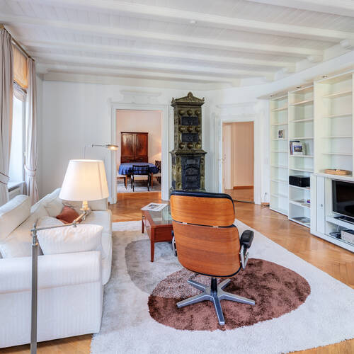 appartamento a 6.5 camere | Monaco di Baviera-Lehel | 14572