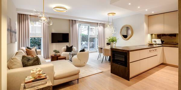 appartamento a 3 camere | Monaco di Baviera-Maxvorstadt | 14574