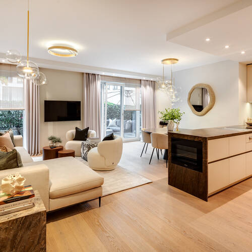 appartamento a 3 camere | Monaco di Baviera-Maxvorstadt | 14574