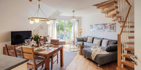 maisonette a 4 camere | Gröbenzell | 14575