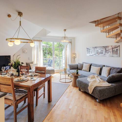 maisonette a 4 camere | Gröbenzell | 14575