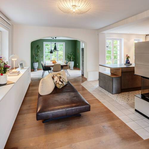 casa indipendente a 6 camere | Monaco di Baviera-Obermenzing | 14582