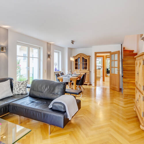 maisonette a 2.5 camere | Monaco di Baviera-Fasangarten | 14585