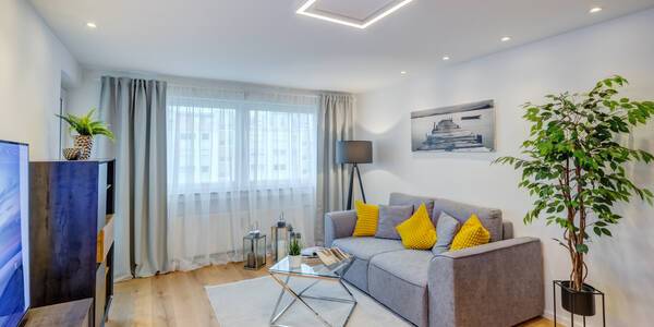 appartamento a 3 camere | Monaco di Baviera-Westkreuz | 14594
