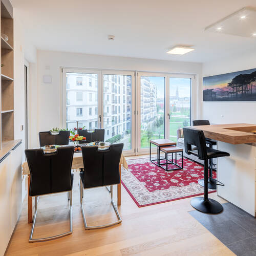 appartamento a 2 camere | Monaco di Baviera-Au-Haidhausen | 14601