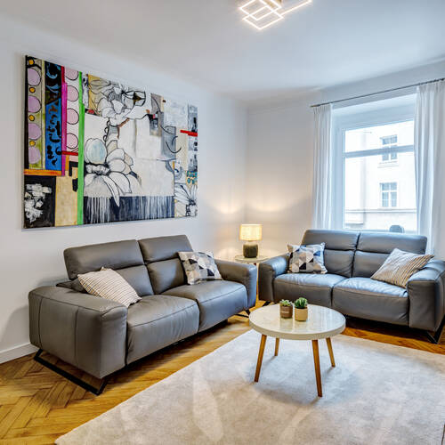 appartamento a 2 camere | Monaco di Baviera-Westend | 14613
