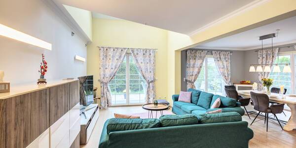 casa indipendente a 4 camere | Ismaning | 14615