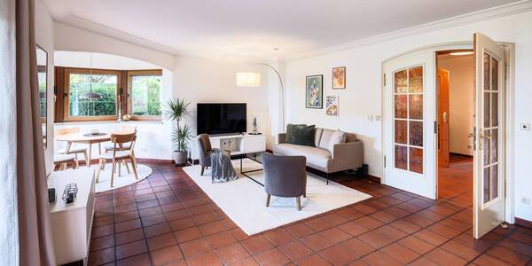 casa a schiera a 6 camere | Rottach-Egern | 14616