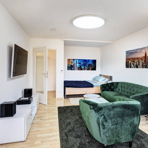 appartamento a 1 camera | Taufkirchen | 14620