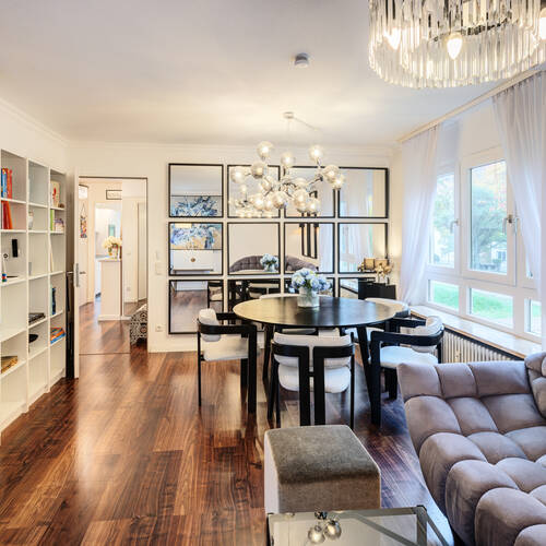 appartamento a 3 camere | Monaco di Baviera-Zamdorf | 14627