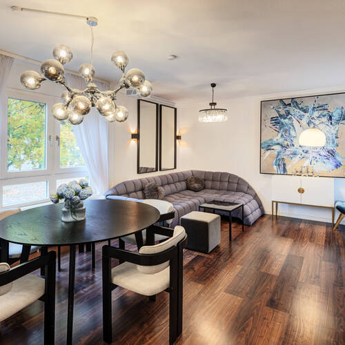 appartamento a 3 camere | Monaco di Baviera-Zamdorf | 14627