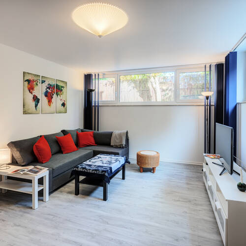 maisonette a 2.5 camere | Monaco di Baviera-Sendling-Westpark | 14630