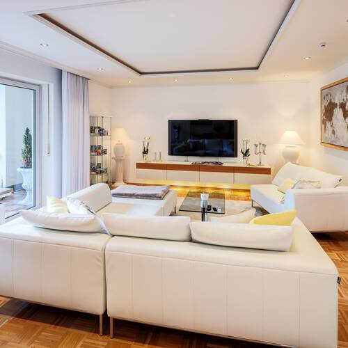 appartamento a 5 camere | Grünwald | 14631