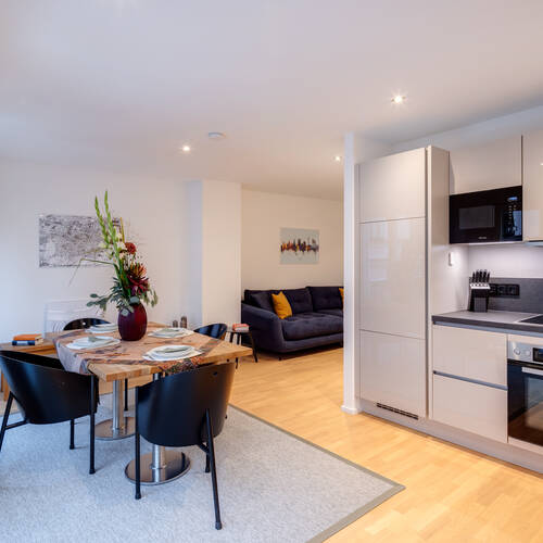 appartamento a 2 camere | Monaco di Baviera-Maxvorstadt | 14633