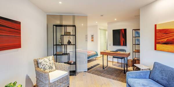 appartamento a 1.5 camere | Monaco di Baviera-Thalkirchen | 14636