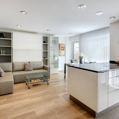 appartamento a 2 camere | Monaco di Baviera-Trudering | 14640