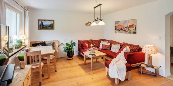 appartamento a 3 camere | Kreuth | 14644