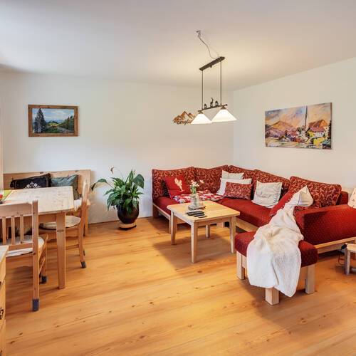 appartamento a 3 camere | Kreuth | 14644