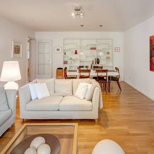 appartamento a 2 camere | Monaco di Baviera-Schwabing-West | 14646