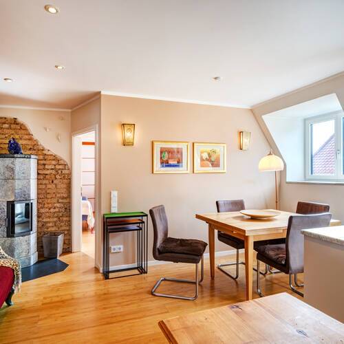 attico a 3.5 camere | Monaco di Baviera-Au-Haidhausen | 14648