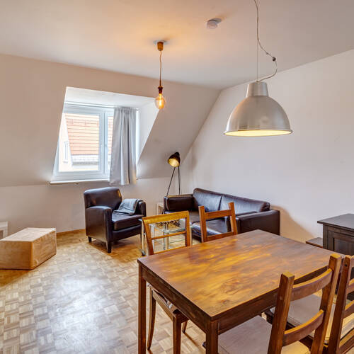 attico a 2 camere | Monaco di Baviera-Giesing | 14653