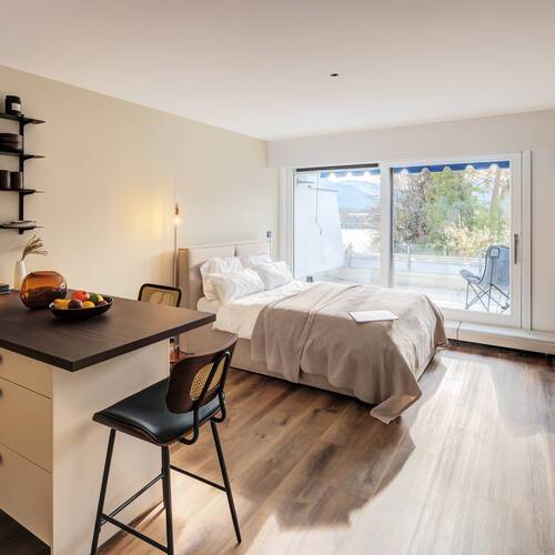 appartamento a 1 camera | Tegernsee | 14657