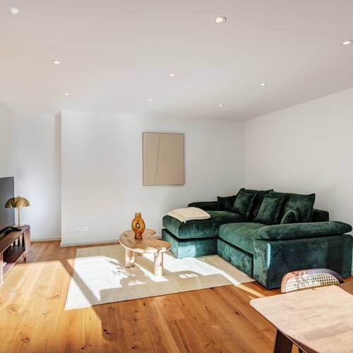 appartamento a 2 camere | Monaco di Baviera-Maxvorstadt | 14663