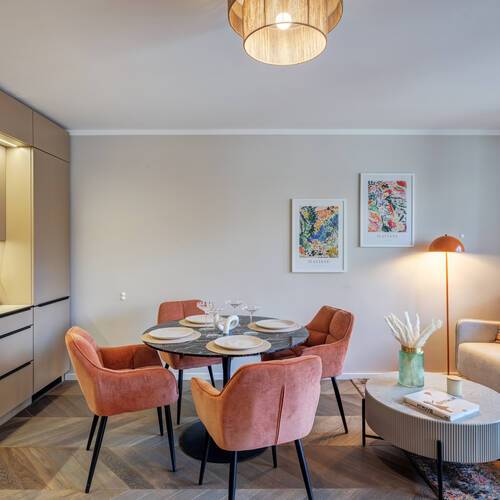 appartamento a 3 camere | Monaco di Baviera-Nymphenburg | 14667