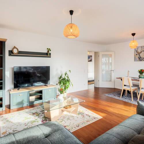 appartamento a 3 camere | Monaco di Baviera-Lochhausen | 14672