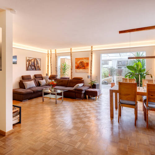 casa indipendente a 3 camere | Monaco di Baviera-Neuaubing | 14678