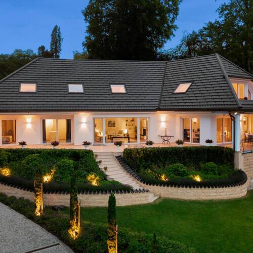 villa a 6 camere | Starnberg | 14680