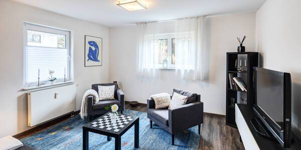 casa indipendente a 4 camere | Monaco di Baviera-Trudering | 14681