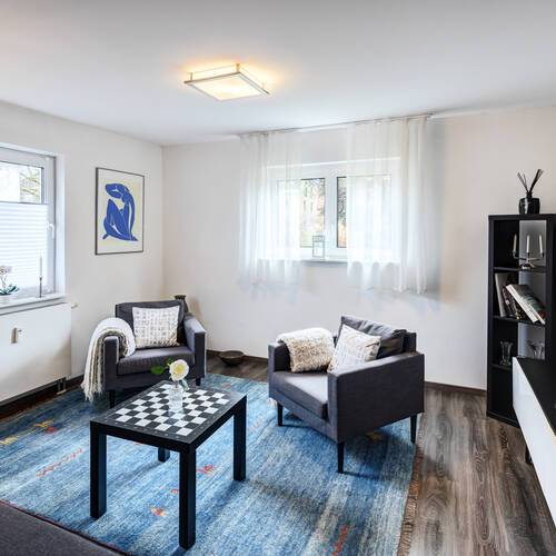 casa indipendente a 4 camere | Monaco di Baviera-Trudering | 14681