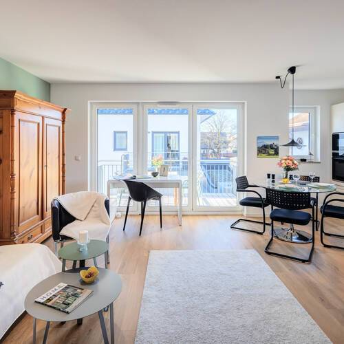 appartamento a 2 camere | Gilching | 14684