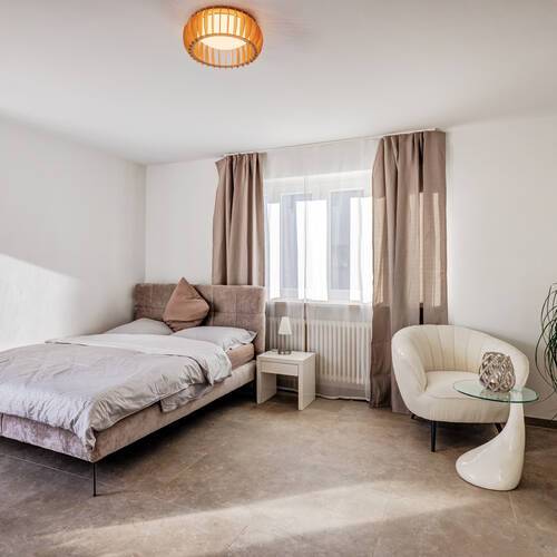 appartamento a 1.5 camere | Haar | 14685