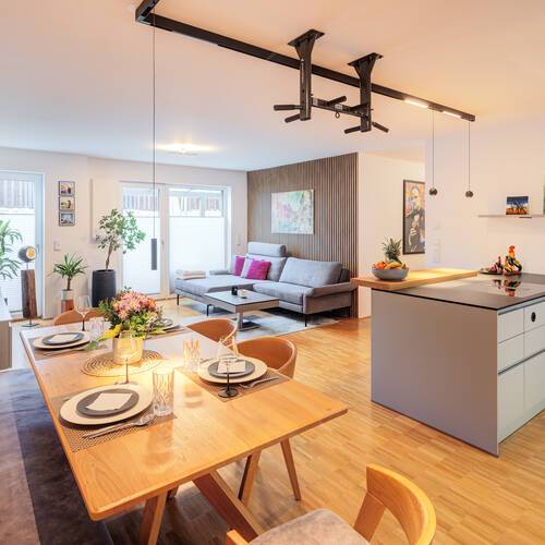 appartamento a 4 camere | Fürstenfeldbruck | 14691