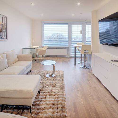 appartamento a 1 camera | Monaco di Baviera-Parkstadt Solln | 14696