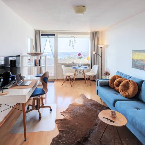 appartamento a 1 camera | Monaco di Baviera-Laim | 14697