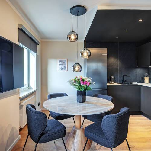 appartamento a 1 camera | Monaco di Baviera-Sendling | 14698