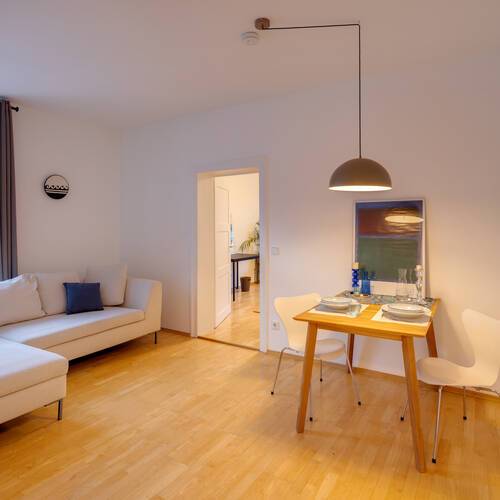 appartamento a 2 camere | Monaco di Baviera-Sendling | 14701