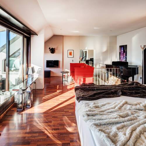 maisonette a 3 camere | Monaco di Baviera-Maxvorstadt | 14710