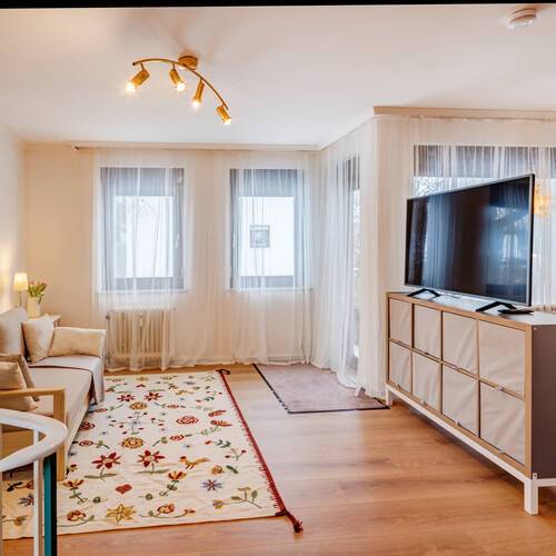 maisonette a 2 camere | Monaco di Baviera-Trudering | 14719