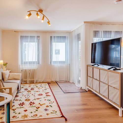 maisonette a 2 camere | Monaco di Baviera-Trudering | 14719