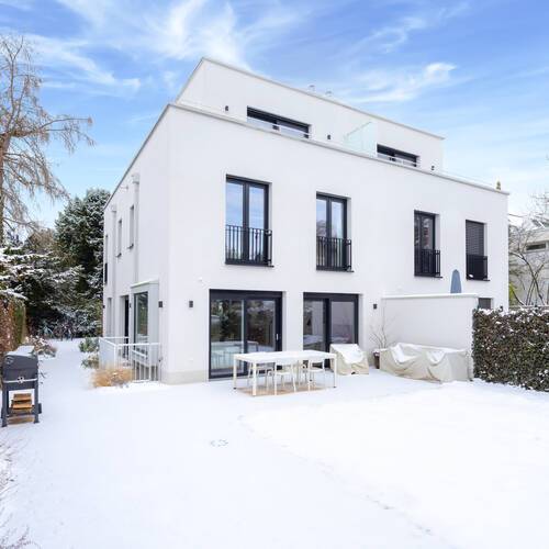 casa a schiera a 5 camere | Monaco di Baviera-Pasing | 14721