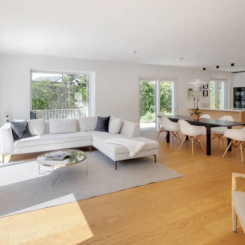 casa a schiera a 5 camere | Monaco di Baviera-Pasing | 14721