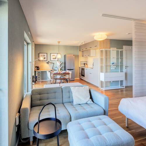 appartamento a 1 camera | Erding | 14722